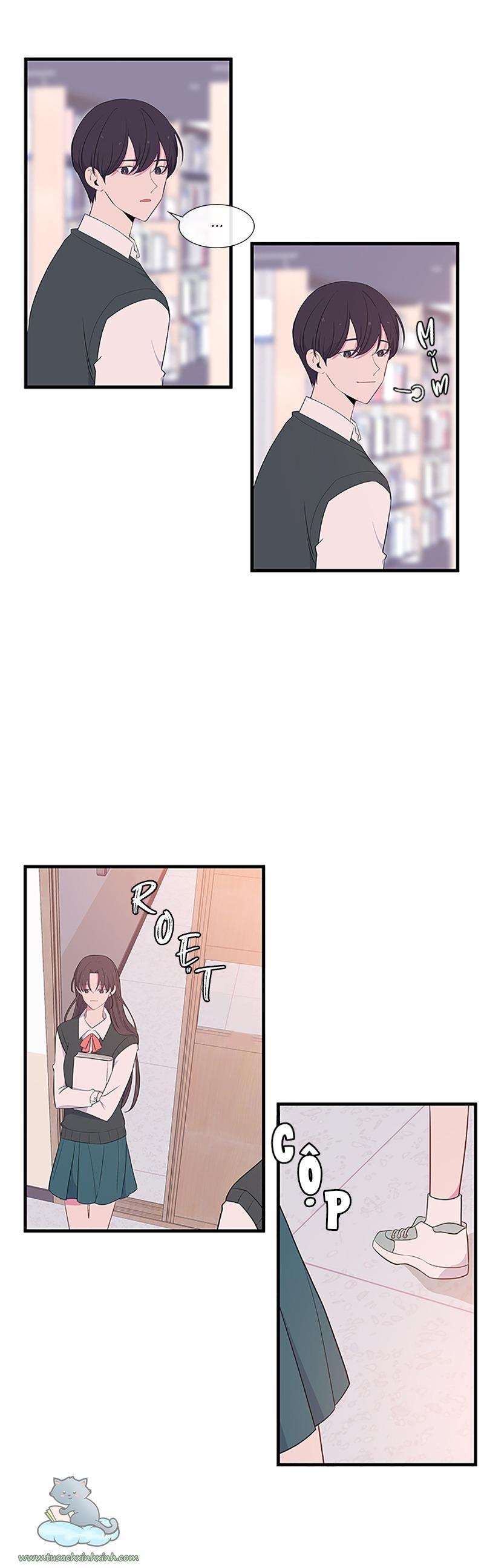 về bên anh chapter 11 10