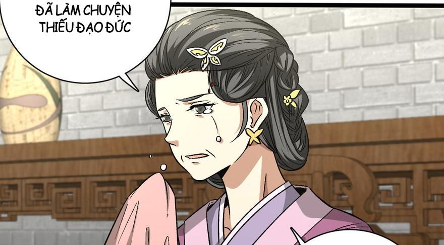 quẻ phi thiên hạ chapter 10 62