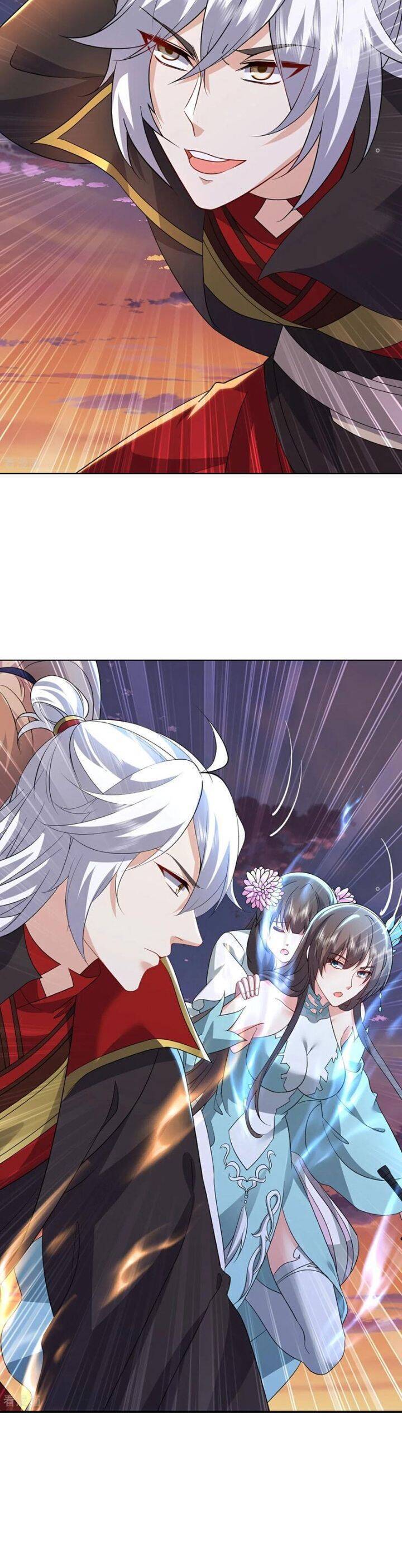 tiên võ đế tôn chapter 672 15