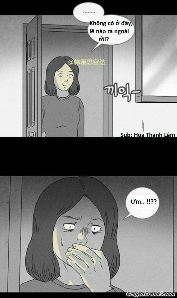 dung dịch thẫm mỹ - beauty water chapter 1 61