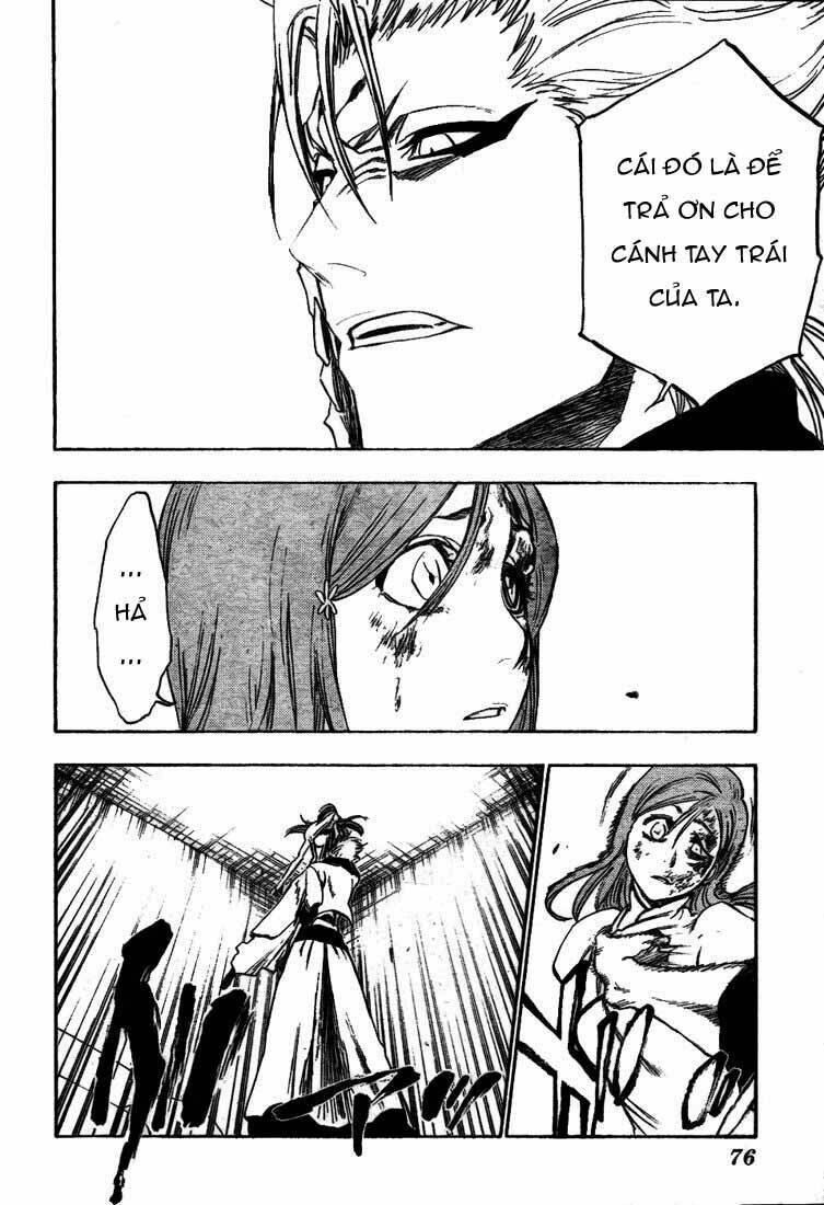 thần chết ichigo chapter 273 12