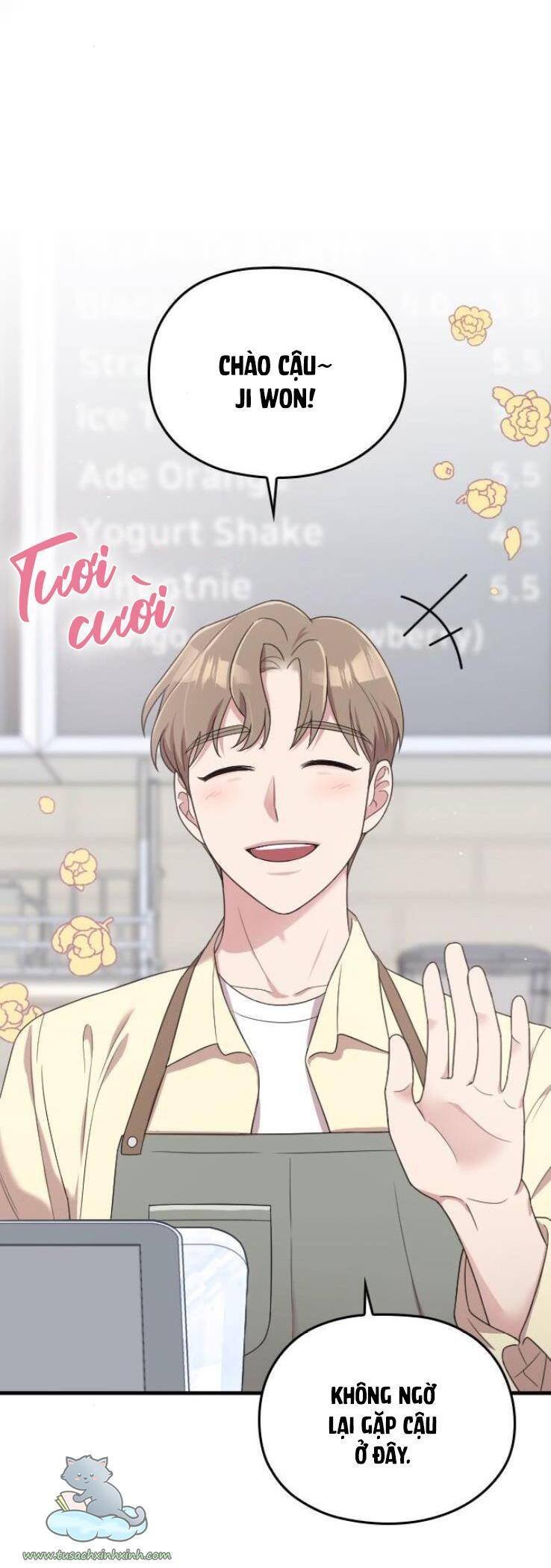 cô đi mà lấy chồng tôi chapter 17 2