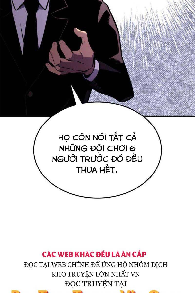 huyền thoại game thủ - tái xuất chapter 122 46