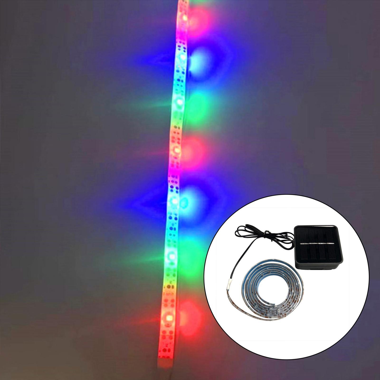 LED Basketball RGB LED Strip Lamp for Gardens Playing AT Night