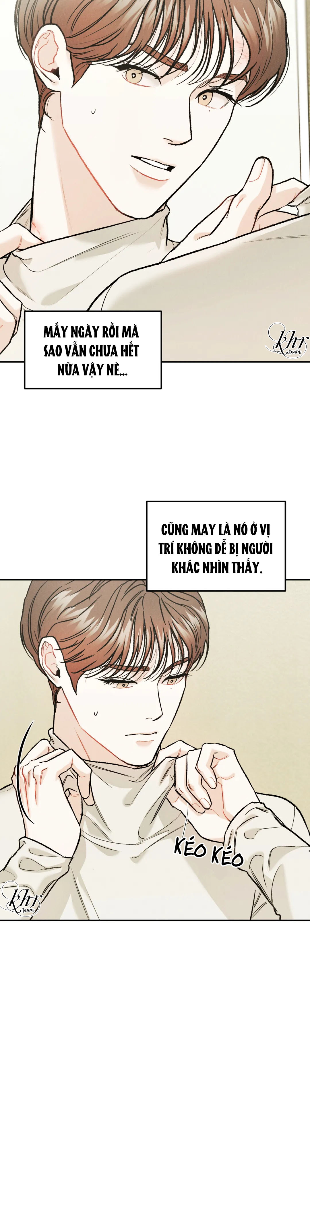 limited run chapter 26 27