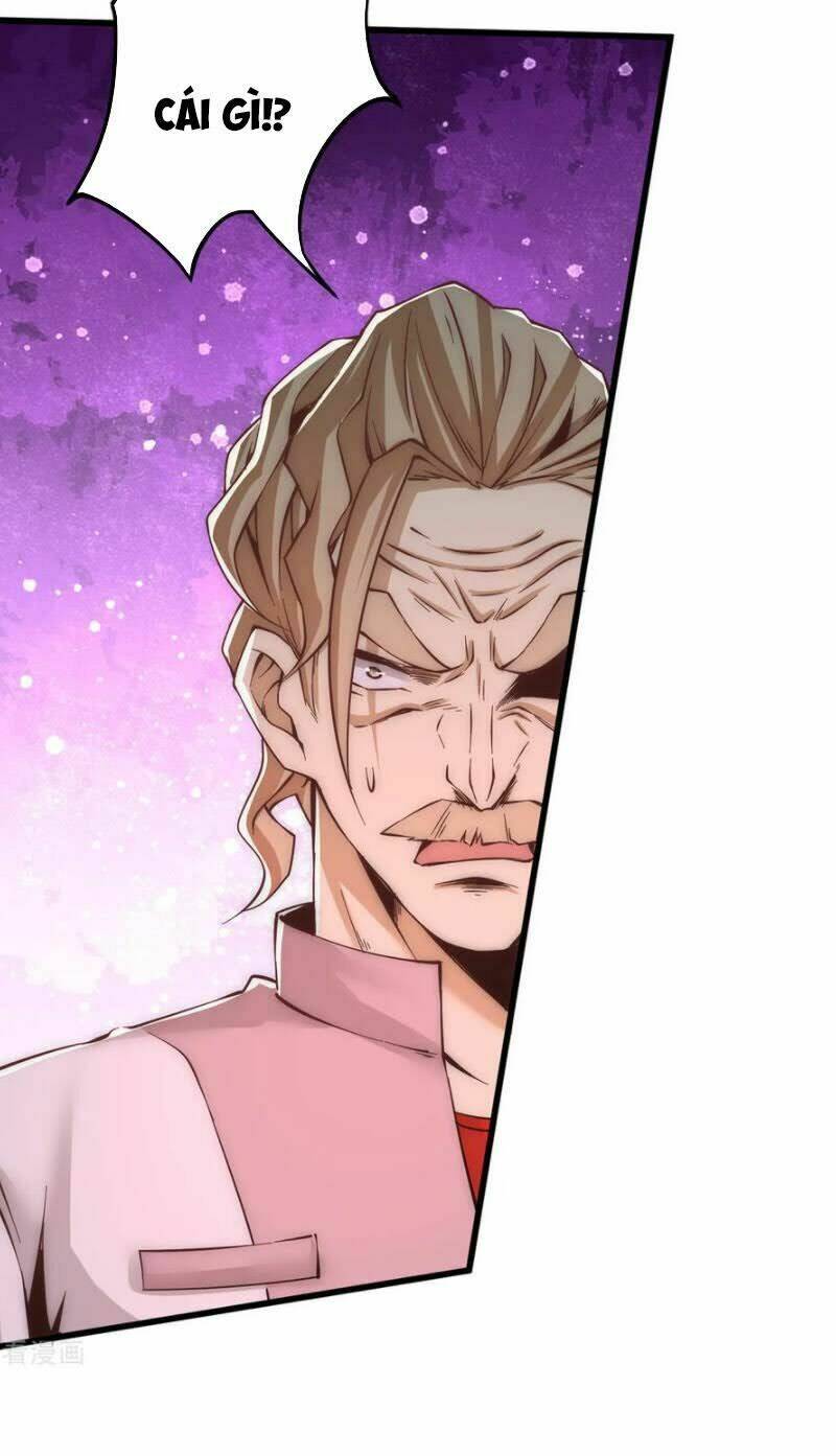 đô thị đỉnh phong cao thủ chapter 167 34
