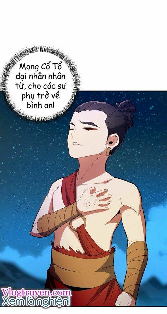 thôn phệ một thế giới tu tiên chapter 87 19