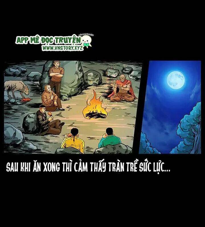 U Minh Ngụy Tượng Chapter 208 45