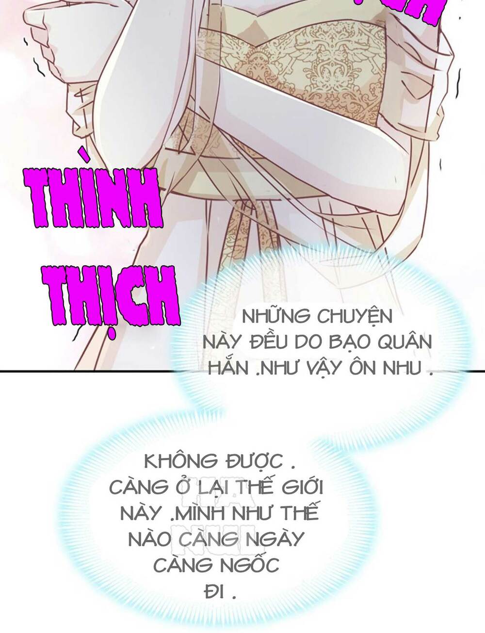 thiên hạ đệ nhất sủng phi chapter 19 16