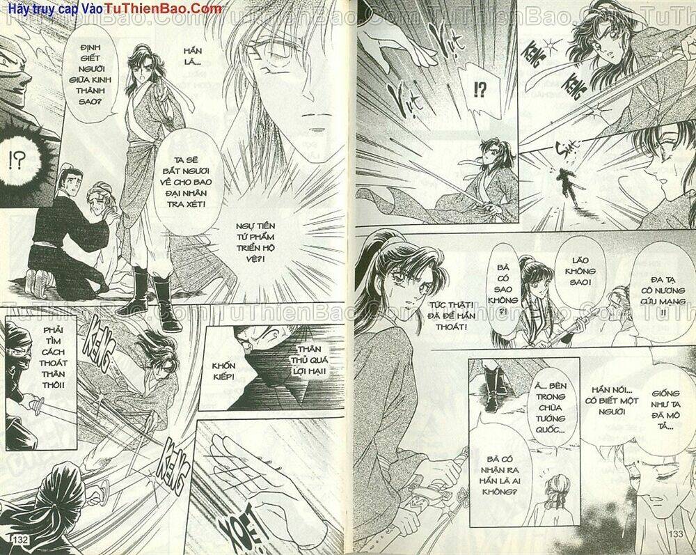 tân bao thanh thiên chapter 5 68