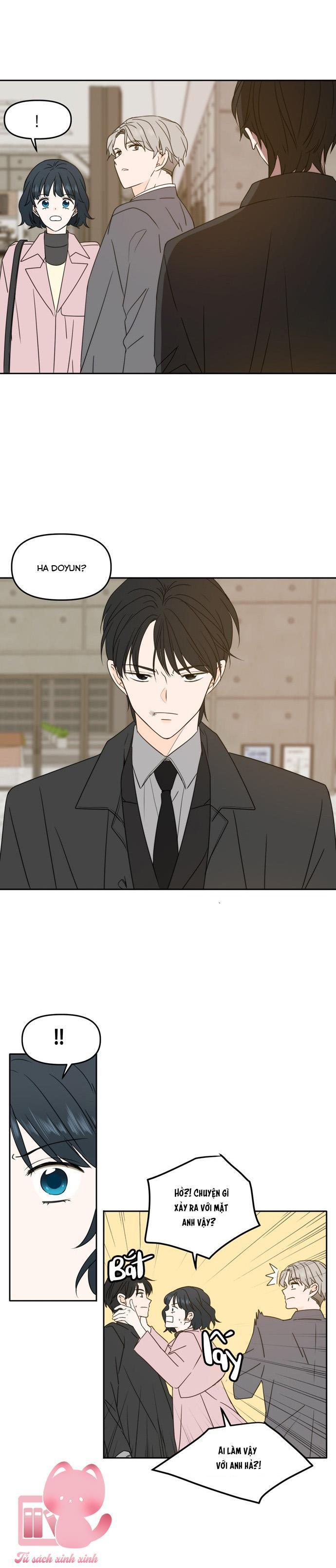 hẹn gặp nhau ở kiếp thứ 19 chapter 92 16