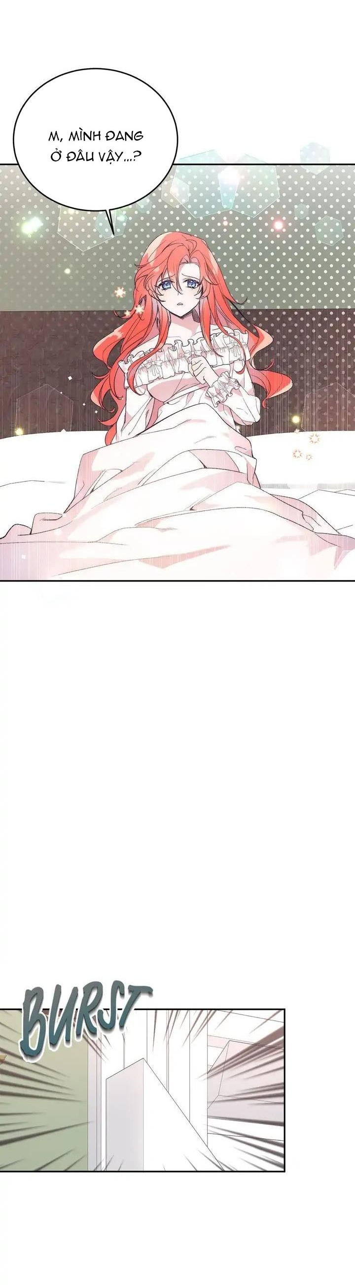 đưa hoàng tử chó điên lên ngôi chapter 1.2 4