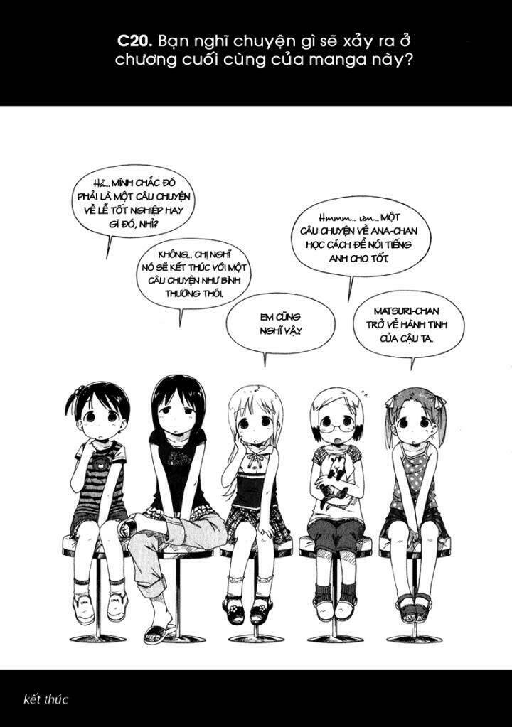 ichigo mashimaro chapter 40 19