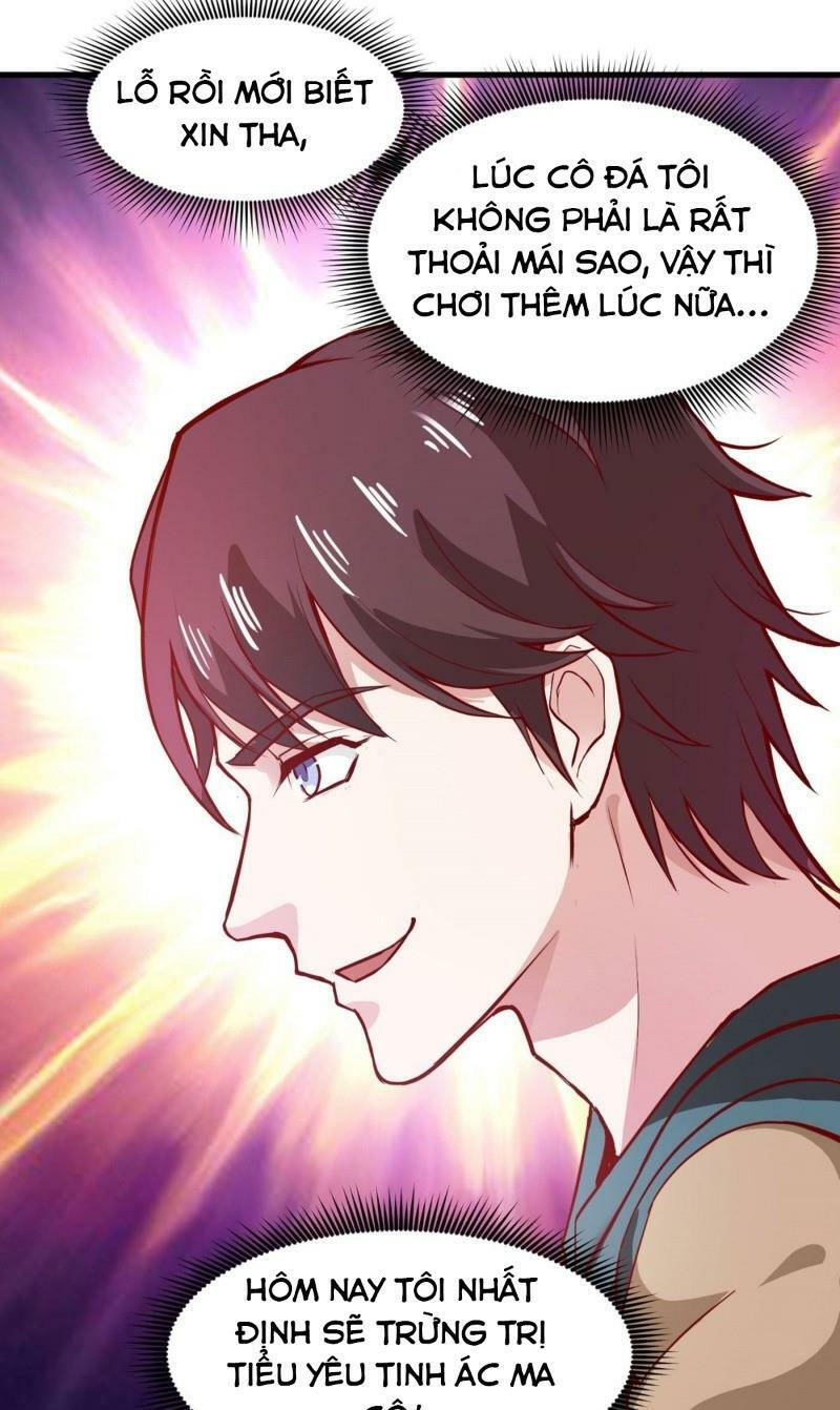 tối cường thần y tại đô thị chapter 74 29