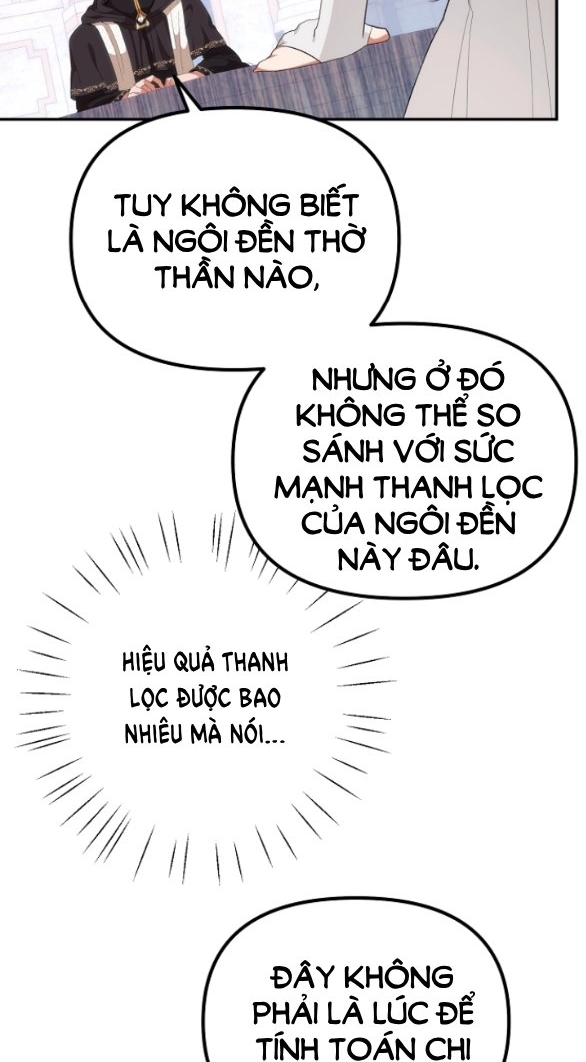 [18+] dũng sĩ vị tha chapter 22.1 13