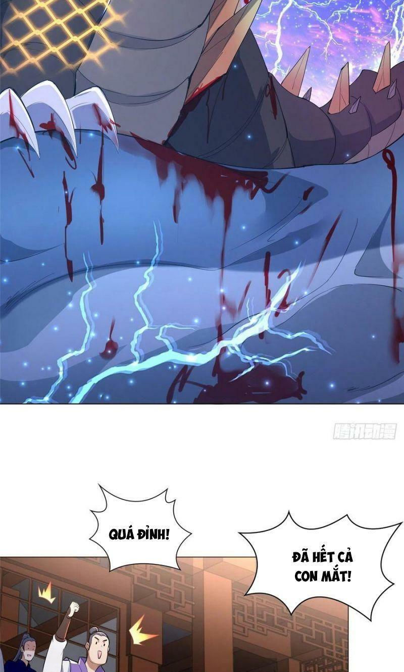 người nuôi rồng chapter 62 17