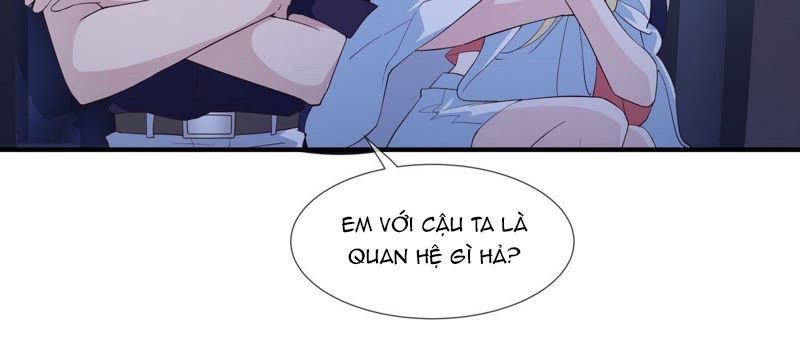 chiến lược lãng mạn của thịnh thiếu chapter 70 22