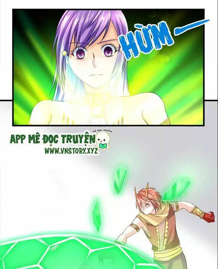 bồn tắm có vấn đề?! chapter 51 18