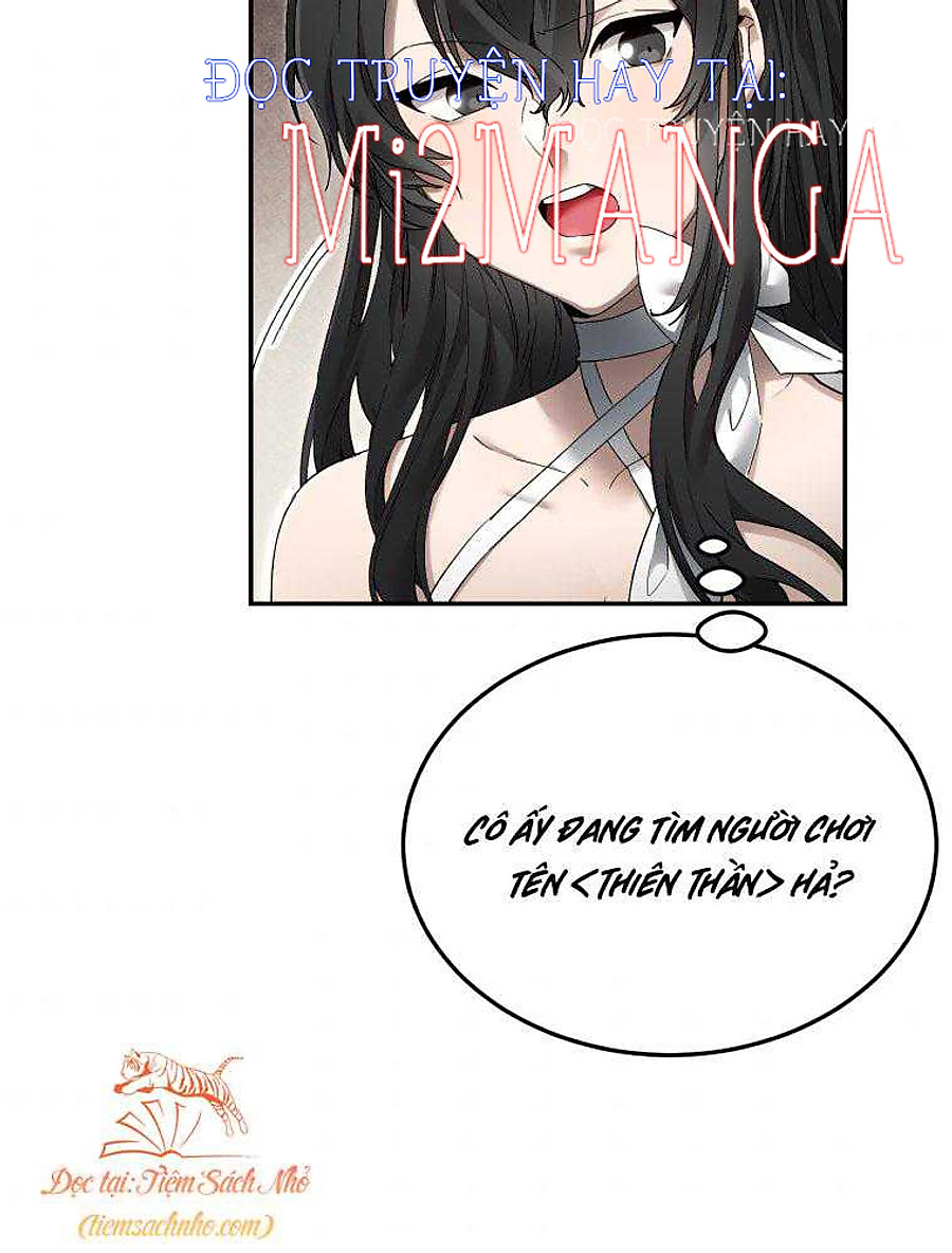 cách sống sót khi đã max level chapter 4.2 39