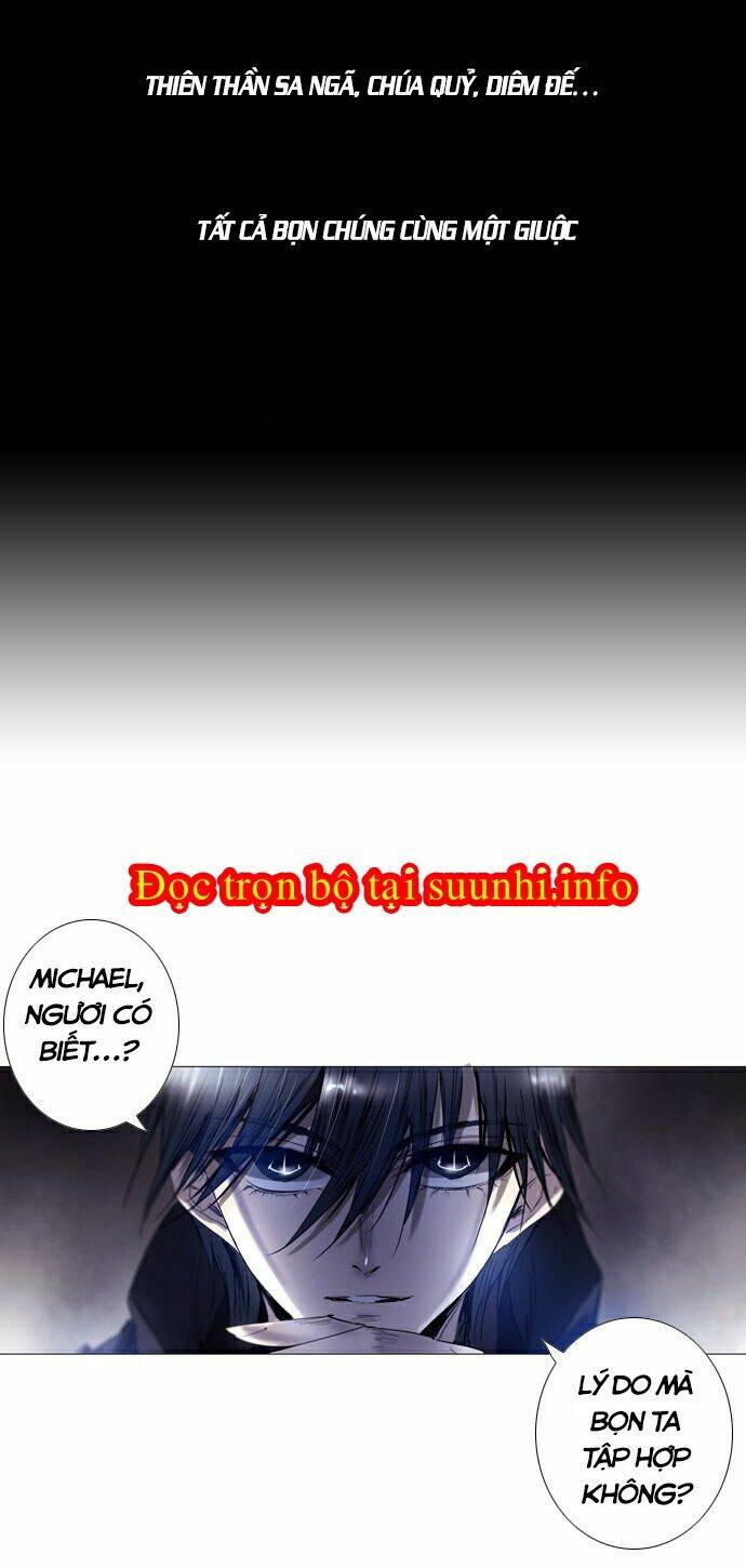 bản khế ước linh hồn chapter 180 12