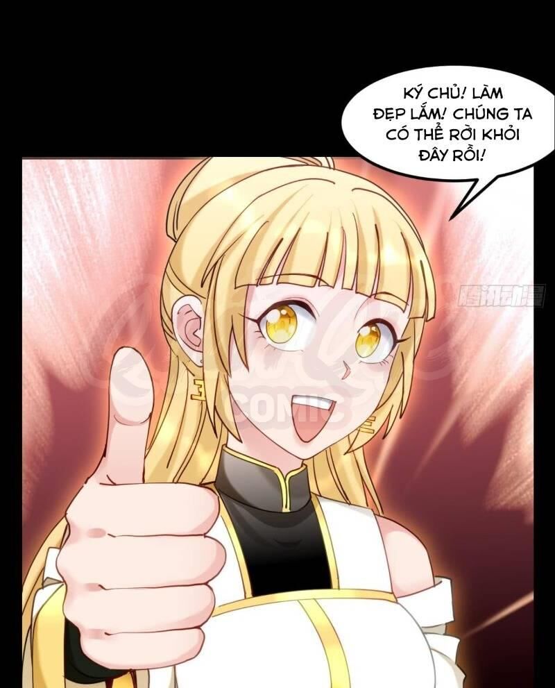 lão tổ của bạn đang online chapter 76 8