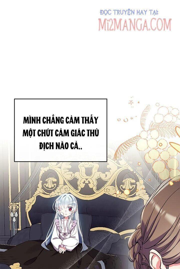 chúng ta có thể trở thành gia đình được không? chapter 34.5 37