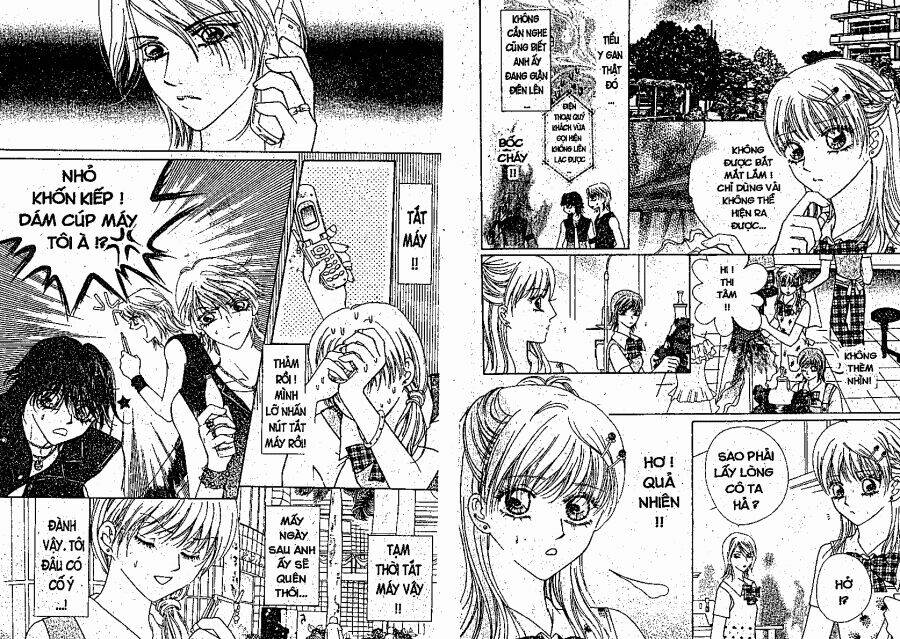 ban nhạc ardour chapter 4 11