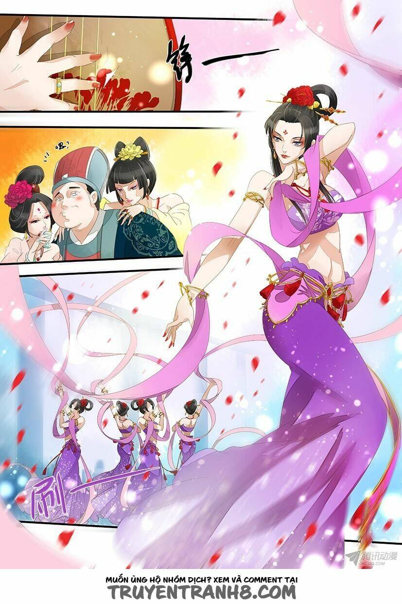 hồng vân chapter 6 4