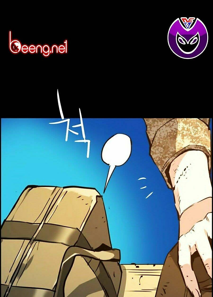 bạn học tôi là lính đánh thuê chapter 24 88