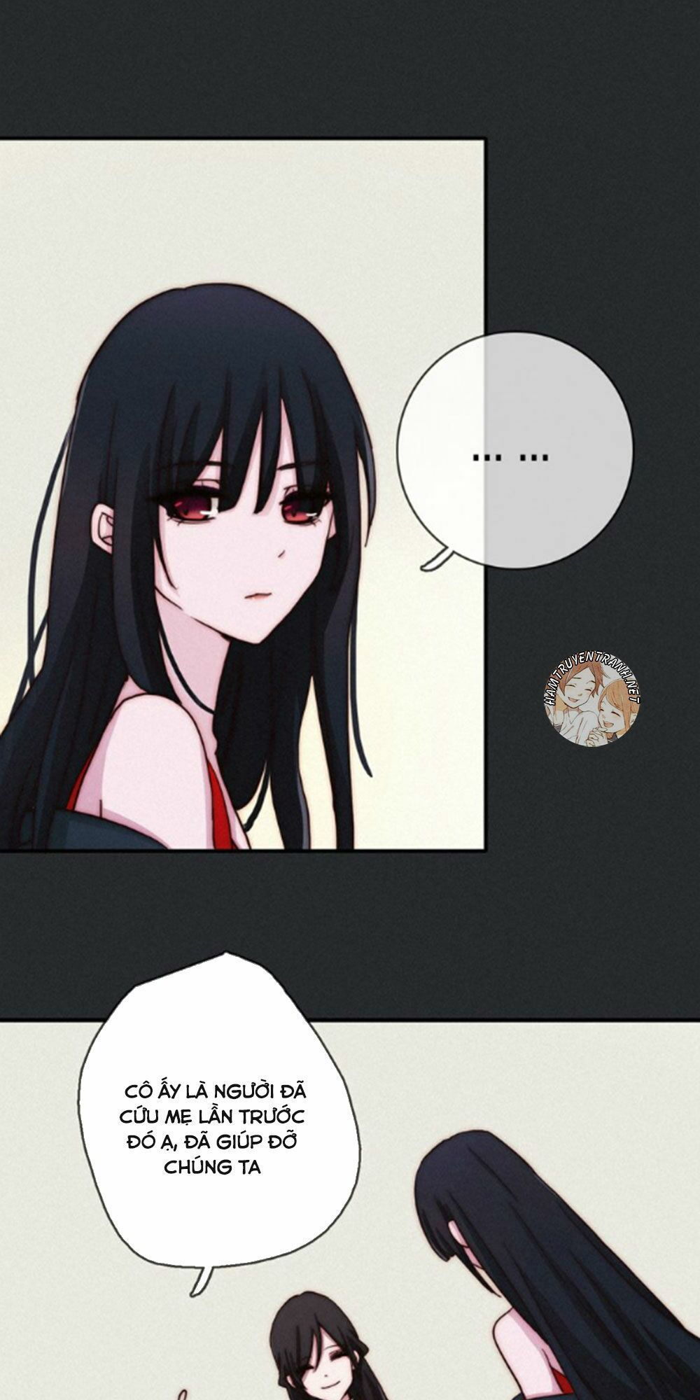 bí mật bóng đêm chapter 6.1 15