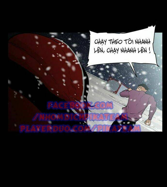 đêm vùng cực chapter 23 55