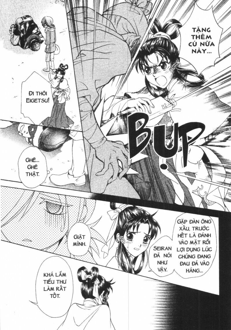 thái vân quốc truyện chapter 5 98