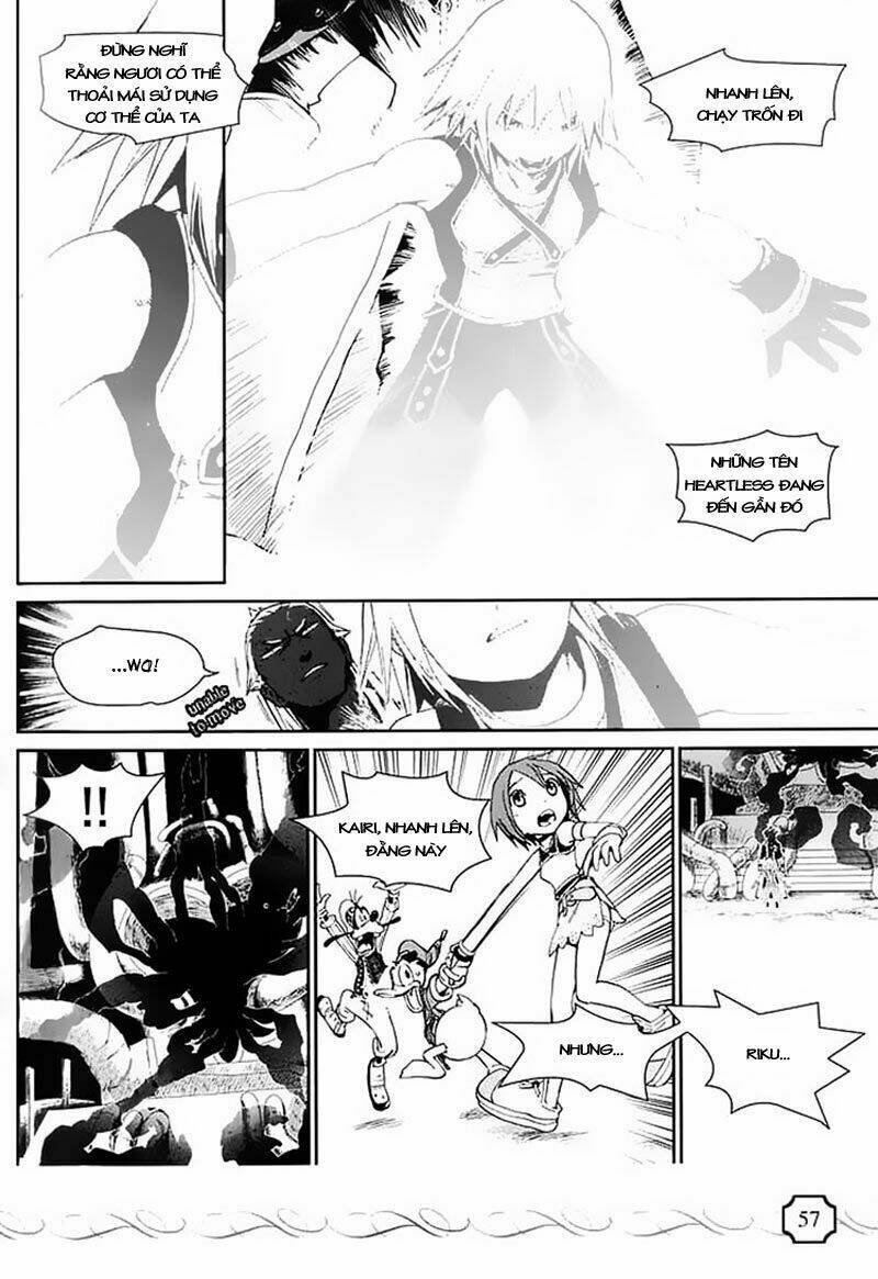 kingdom hearts chapter 39 7