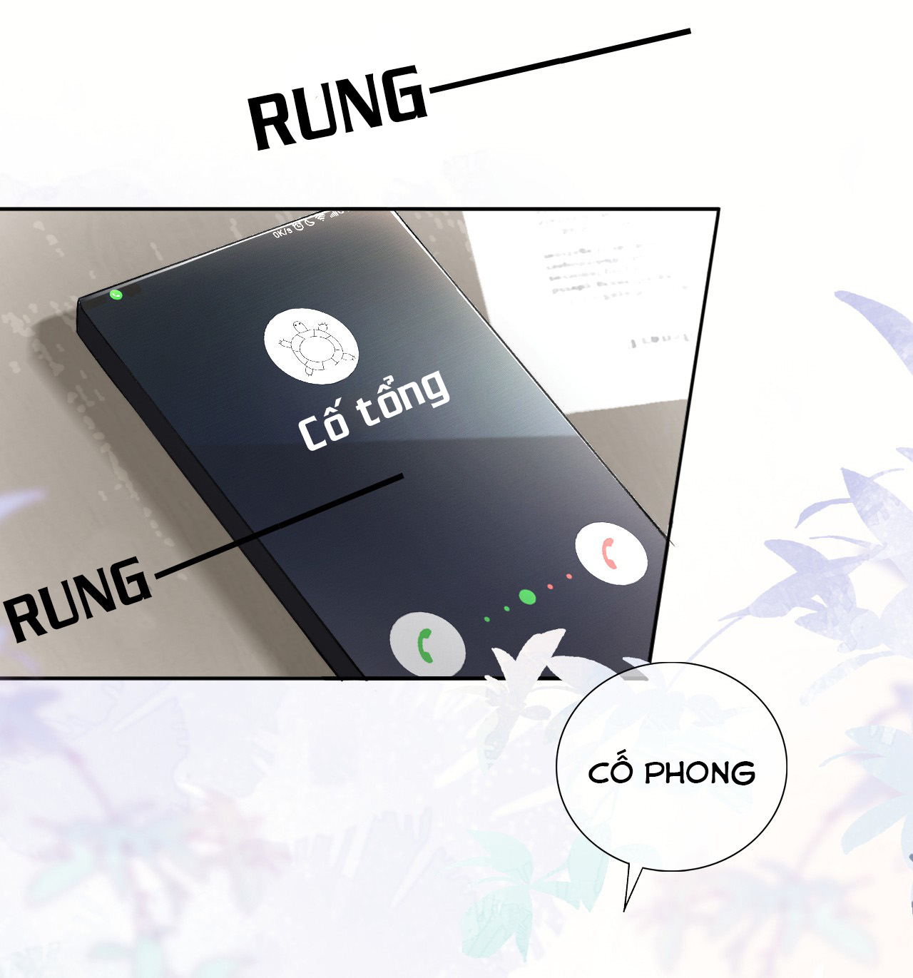 ta sinh con cho tổng tài chapter 4 11