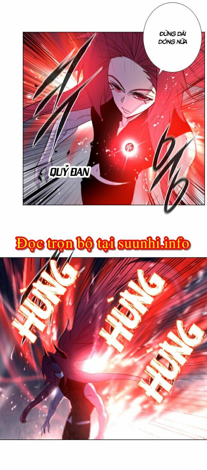 bản khế ước linh hồn chapter 189 21