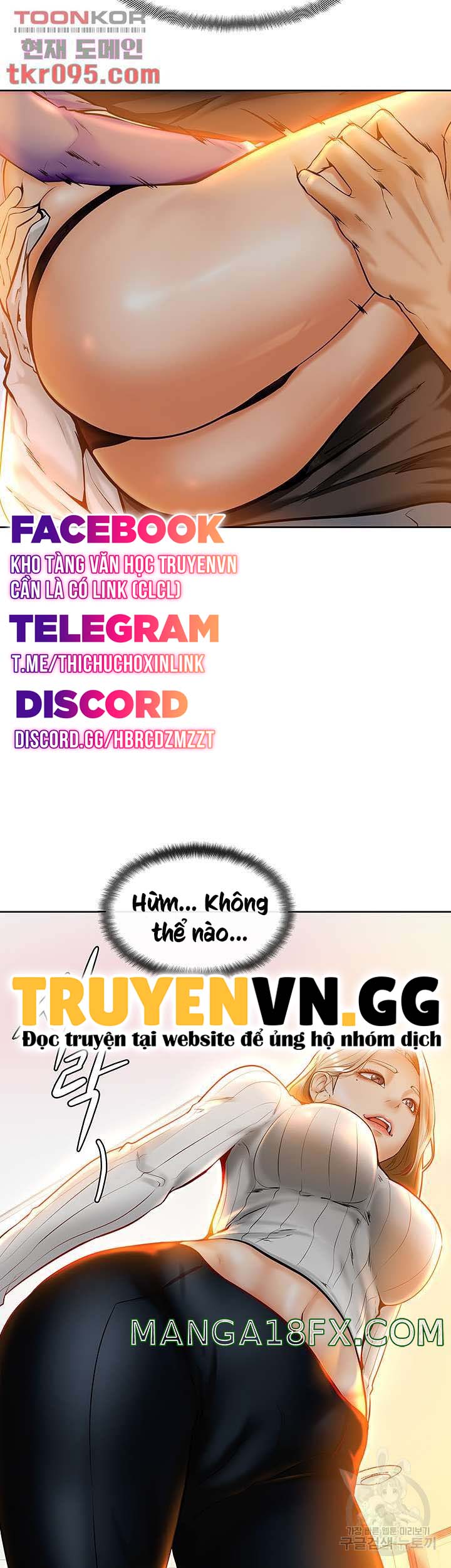 cố lên nam joo! chapter 8 12