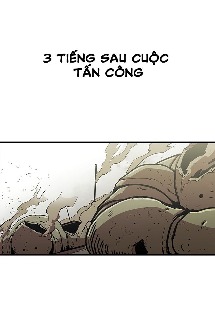 người chơi lỗi chapter 32 1