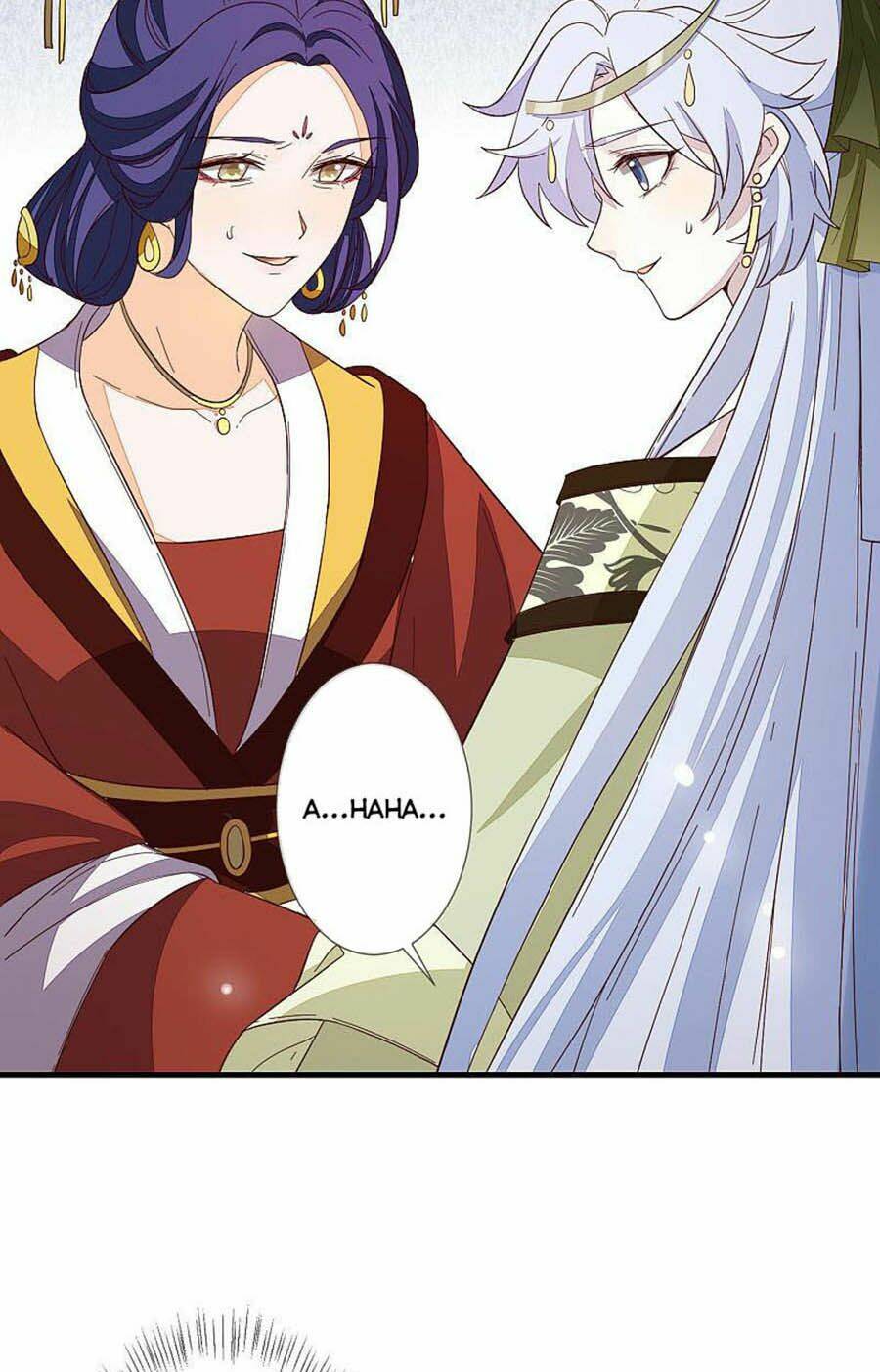 cửu khuyết phong hoa chapter 115 4