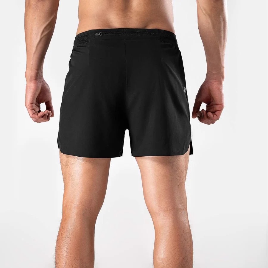 Quần Shorts Chạy Bộ Advanced Fast &amp; Free Run