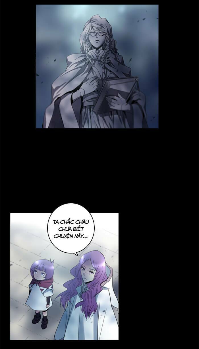bản khế ước linh hồn chapter 74 9