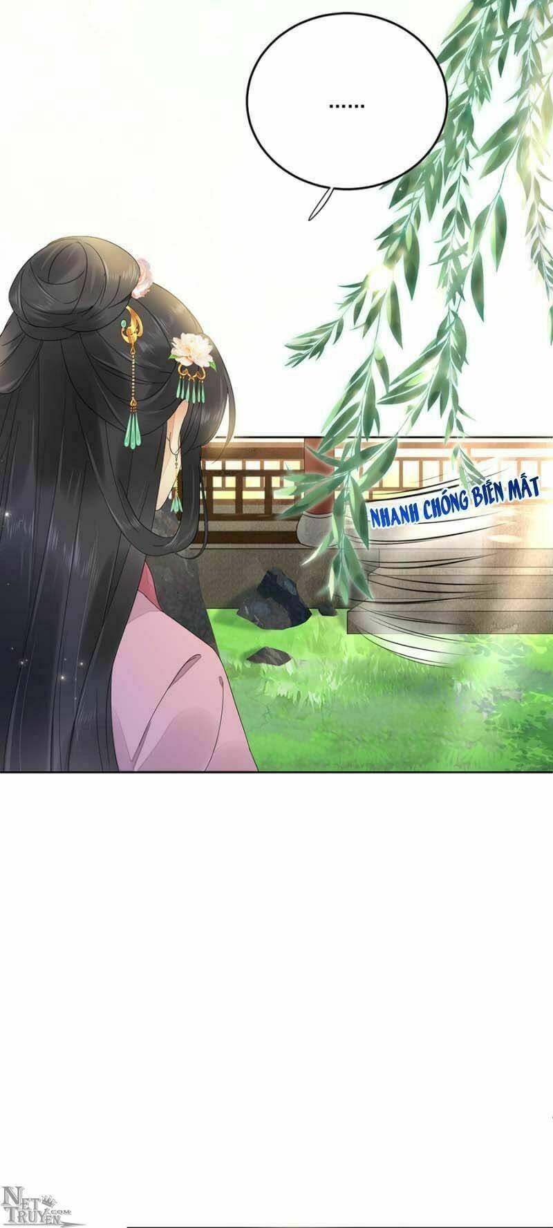 dục hỏa độc nữ chapter 104 31