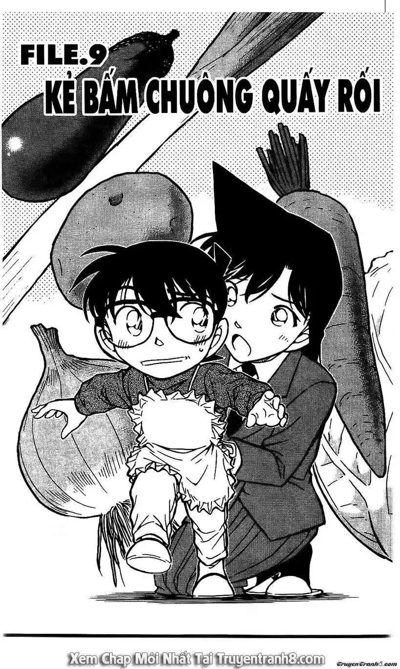 conan chapter 499 1