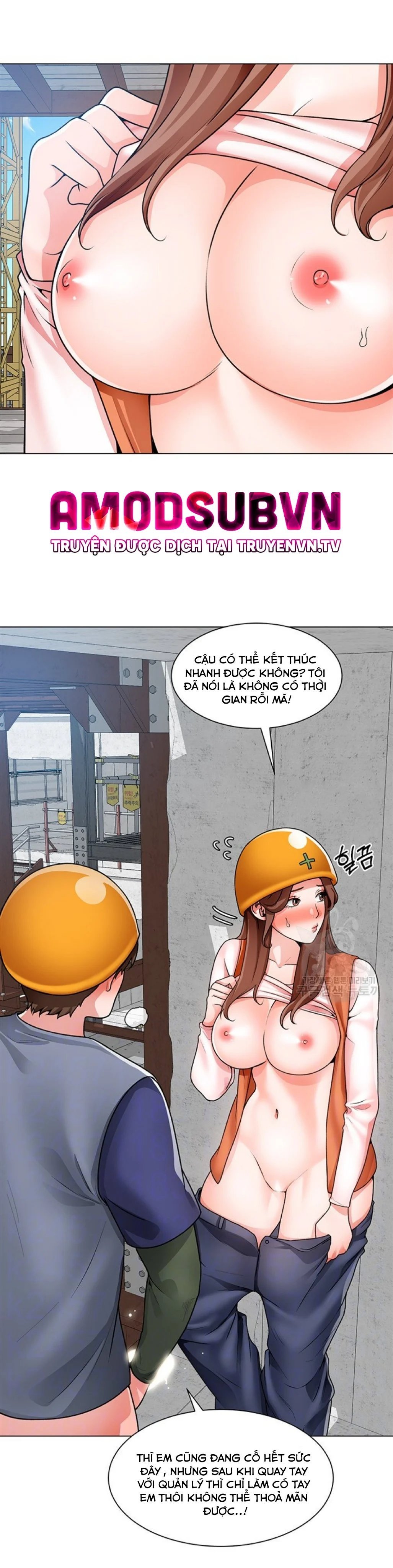 công trường hoan lạc chapter 19 5