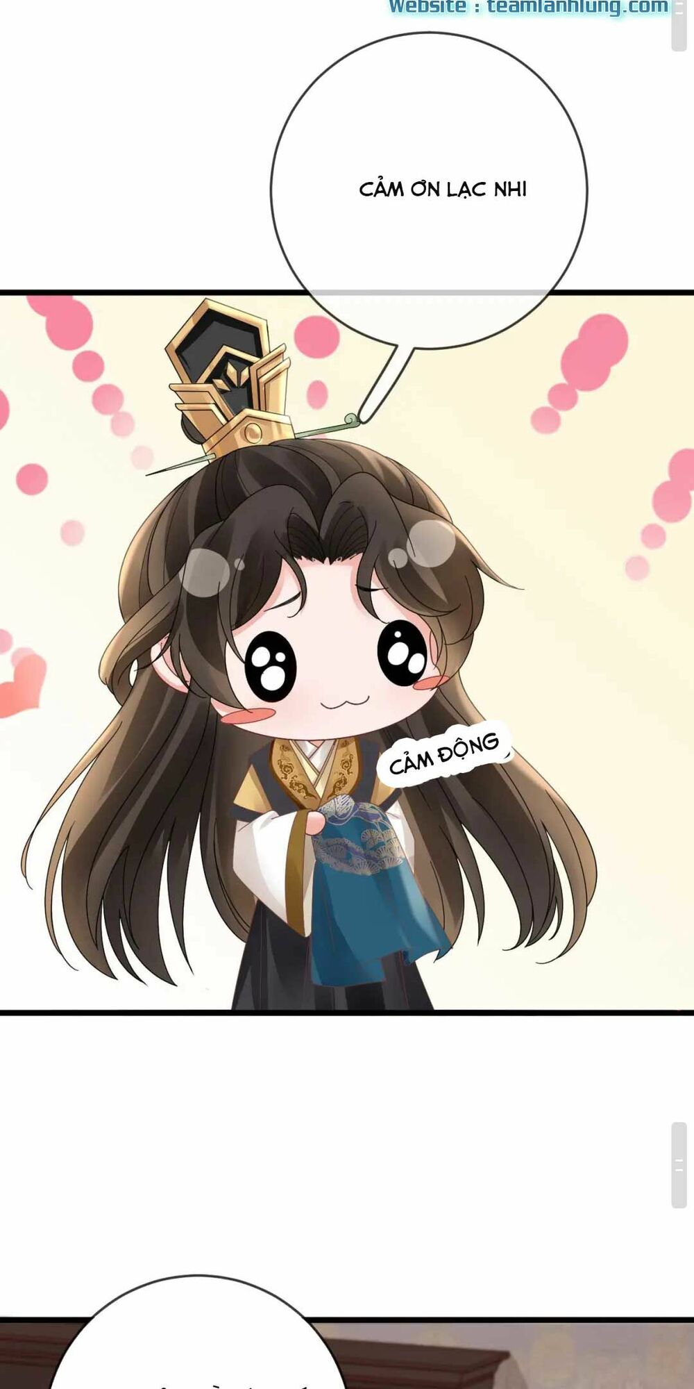 sự trả thù của vương phi chapter 38 3