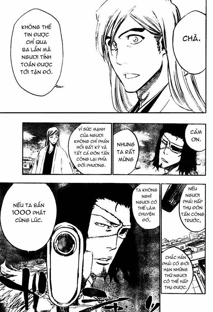 thần chết ichigo chapter 363 12
