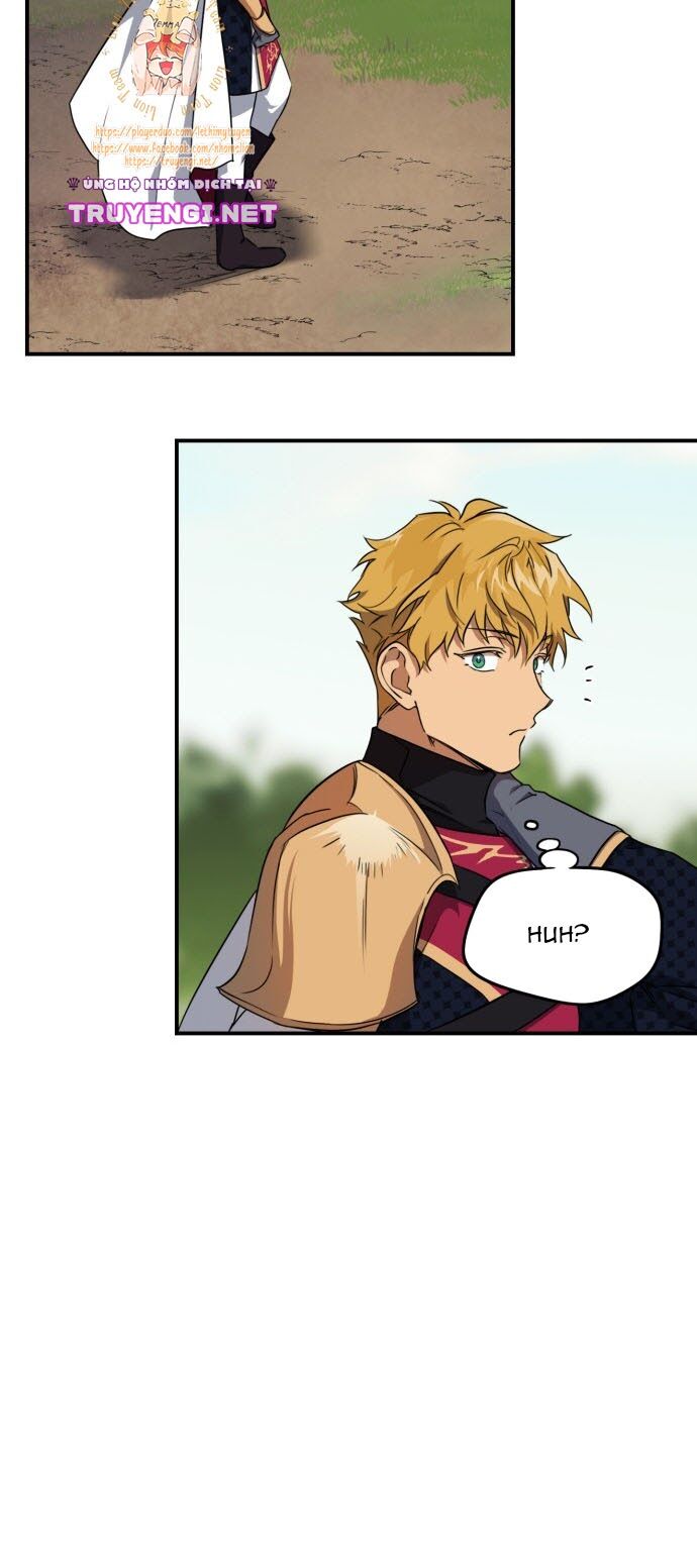bị che khuất bởi ánh hoàng hôn chapter 17 33