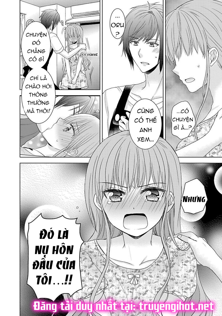 tuyển tập hàn, nhật chịch ngắn chapter 43.1 7