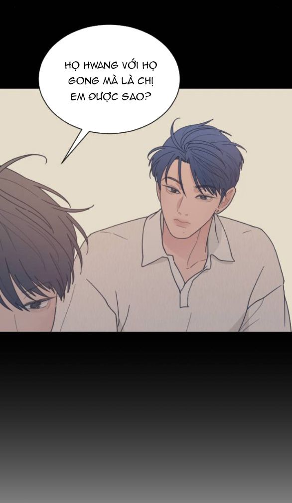 Vận May Bất Ngờ chapter 48.2 28