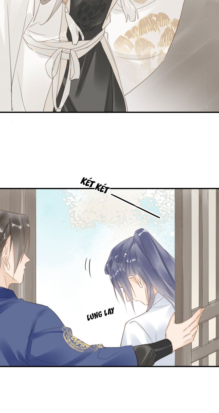 tù long chapter 15 18