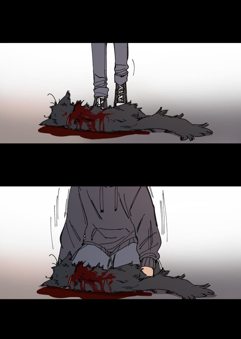 lumine - cội nguồn ánh sáng chapter 99 4